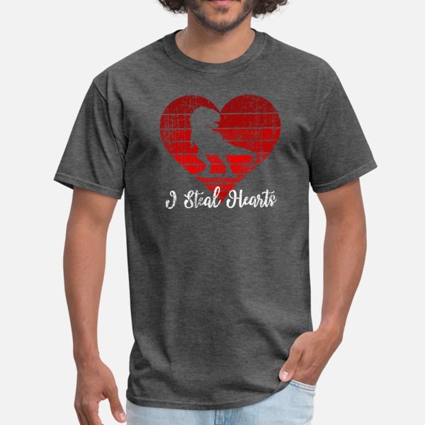 i steal hearts valentines day dinosaur t rex retro t shirt men create 100% cotton euro size s-3xl slim fit basic spring autumn family shirt
i steal hearts valentines day dinosaur t rex retro t shirt men create 100% cotton euro size s-3xl slim fit basic spring autumn family shirt