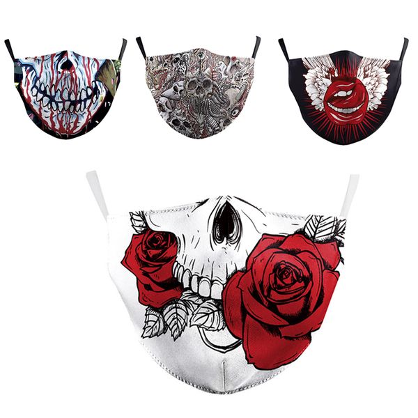 mask fashion skull head big mouth print face mask sunshade sunscreen summer women thin breathable men outdoor dustproof sunshade face
mask fashion skull head big mouth print face mask sunshade sunscreen summer women thin breathable men outdoor dustproof sunshade face