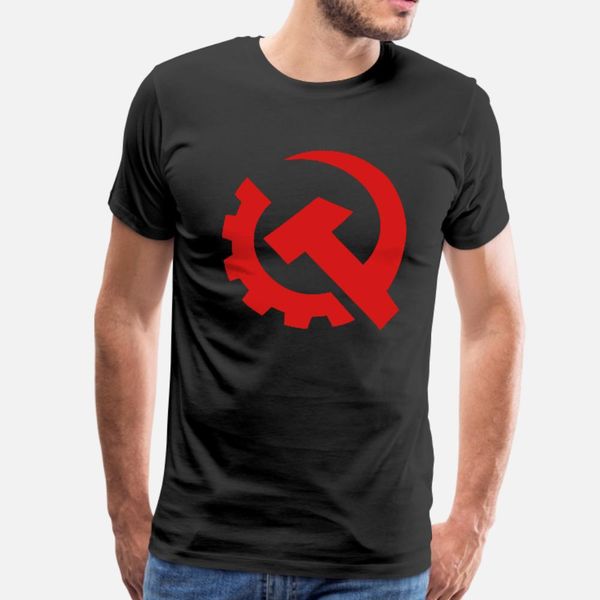 communist t shirt men designing 100% cotton round collar original famous comfortable summer style standard shirt
communist t shirt men designing 100% cotton round collar original famous comfortable summer style standard shirt