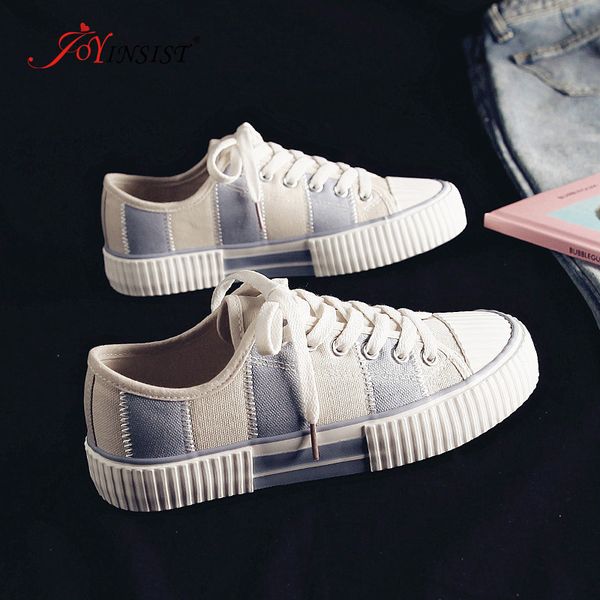 women's vulcanize shoes canvas shoes women trend new fashion comfortable breathable flat color sneakers 2020 new pink, Black
women's vulcanize shoes canvas shoes women trend new fashion comfortable breathable flat color sneakers 2020 new pink, Black