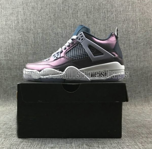 2019 with box new 4 iv chameleon mens basketball shoes 4s sports baskets trainers chaussures de designer zapatos de baloncesto sneakers
2019 with box new 4 iv chameleon mens basketball shoes 4s sports baskets trainers chaussures de designer zapatos de baloncesto sneakers