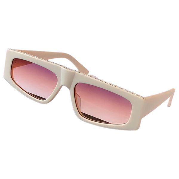 vintage luxury rectangle sunglasses women 2020 retro fahsion trend sun glasses female pink uv400 eyewear lentes de sol mujer, White;black
vintage luxury rectangle sunglasses women 2020 retro fahsion trend sun glasses female pink uv400 eyewear lentes de sol mujer, White;black