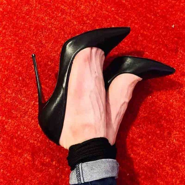 spring designs outdoor high heels sandals woman wedding dress pointed toe lady flip flops sandals patent leather classic nude black
spring designs outdoor high heels sandals woman wedding dress pointed toe lady flip flops sandals patent leather classic nude black
