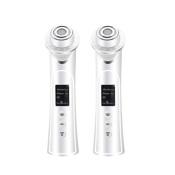 face skin rf radio frequency facial led pn skin care device face lifting rf beauty device
face skin rf radio frequency facial led pn skin care device face lifting rf beauty device