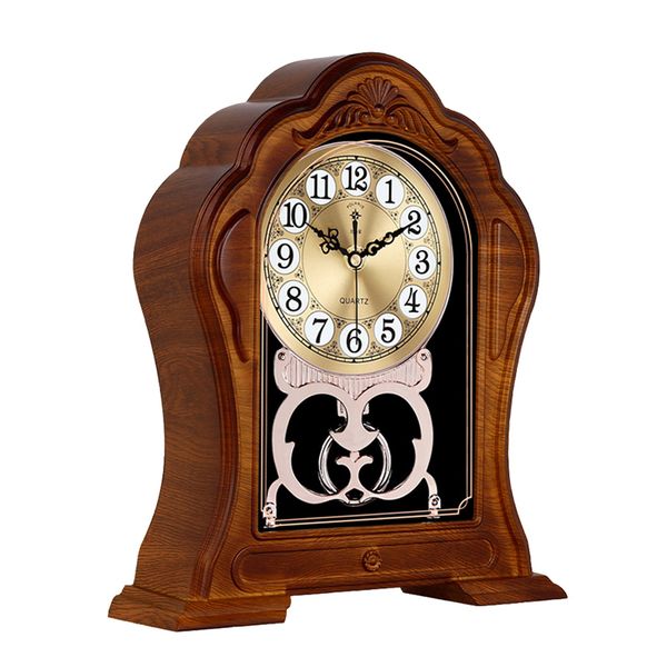 european retro mute table clock american living room bedroom plastic desk clock home decoration quartz table watch desktop
european retro mute table clock american living room bedroom plastic desk clock home decoration quartz table watch desktop