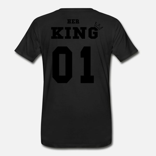 black her king t shirt men printing tee shirt s-xxxl trend anti-wrinkle casual summer style unique shirt
black her king t shirt men printing tee shirt s-xxxl trend anti-wrinkle casual summer style unique shirt