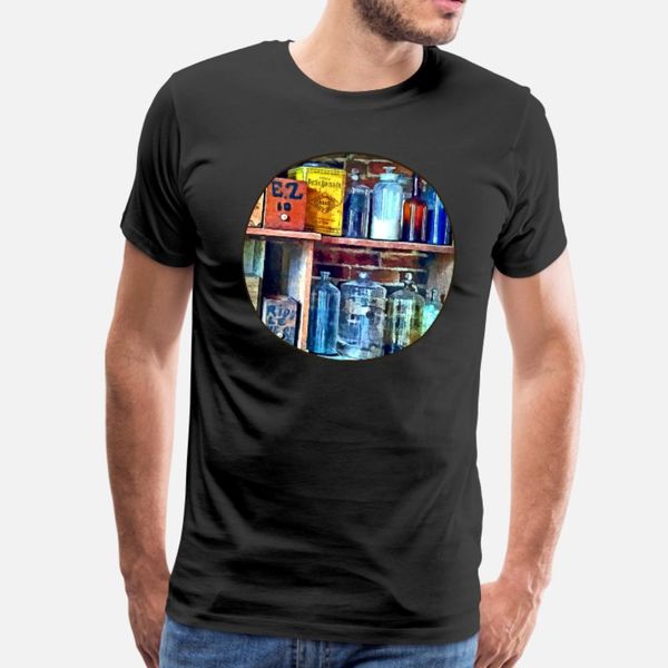 apothecary stockroom t shirt men knitted 100% cotton round collar clothes loose authentic spring slim shirt
apothecary stockroom t shirt men knitted 100% cotton round collar clothes loose authentic spring slim shirt