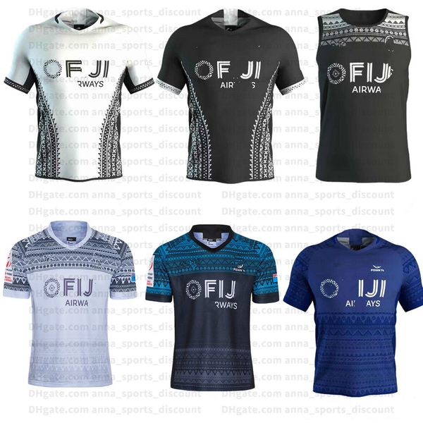 2020 new rugby jerseys fiji national team home and away jerseys 7-a-side jersey wholesale can be discussed, Black;gray
2020 new rugby jerseys fiji national team home and away jerseys 7-a-side jersey wholesale can be discussed, Black;gray