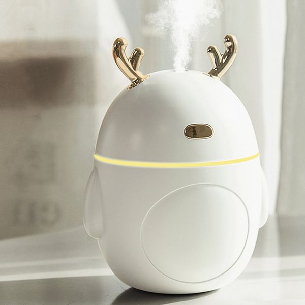 lovely deer air humidifier usb ultrasonic cool mist maker fogger led light mini aroma diffuser essential oil humidificador white
lovely deer air humidifier usb ultrasonic cool mist maker fogger led light mini aroma diffuser essential oil humidificador white