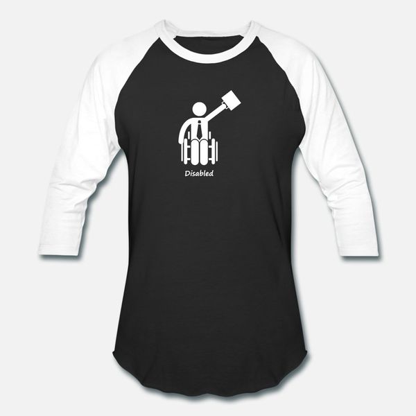 the attitude of a disabled entrepreneur t shirt men design short sleeve round collar pattern cute basic summer style pattern shirt
the attitude of a disabled entrepreneur t shirt men design short sleeve round collar pattern cute basic summer style pattern shirt