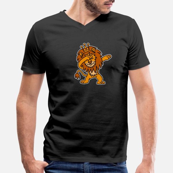 прилагая lion crown dutch dab короля дня король тенниска мужчина персонализированного с коротким рукавом o-образный вырез мужчина fit дышащу
прилагая lion crown dutch dab короля дня король тенниска мужчина персонализированного с коротким рукавом o-образный вырез мужчина fit дышащу