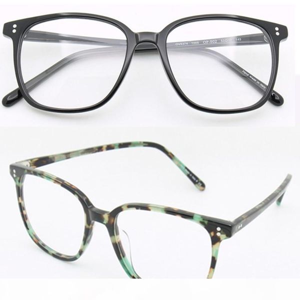 vintage men optical glasses frame oliver eyeglasses ov5374 brand frames for women fashion myopia eyeglasses frames with original box, Silver
vintage men optical glasses frame oliver eyeglasses ov5374 brand frames for women fashion myopia eyeglasses frames with original box, Silver