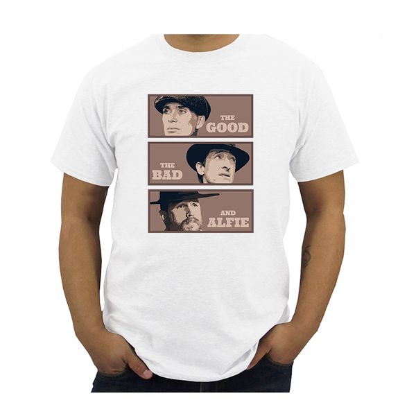 classic fashion design peaky blinders - western style t shirts fitness t-shirts men o-neck simple tee shirt streetwear s-5xl
classic fashion design peaky blinders - western style t shirts fitness t-shirts men o-neck simple tee shirt streetwear s-5xl