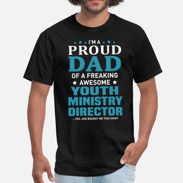 youth ministry director t shirt men custom 100% cotton round collar kawaii loose funny summer pictures shirt
youth ministry director t shirt men custom 100% cotton round collar kawaii loose funny summer pictures shirt
