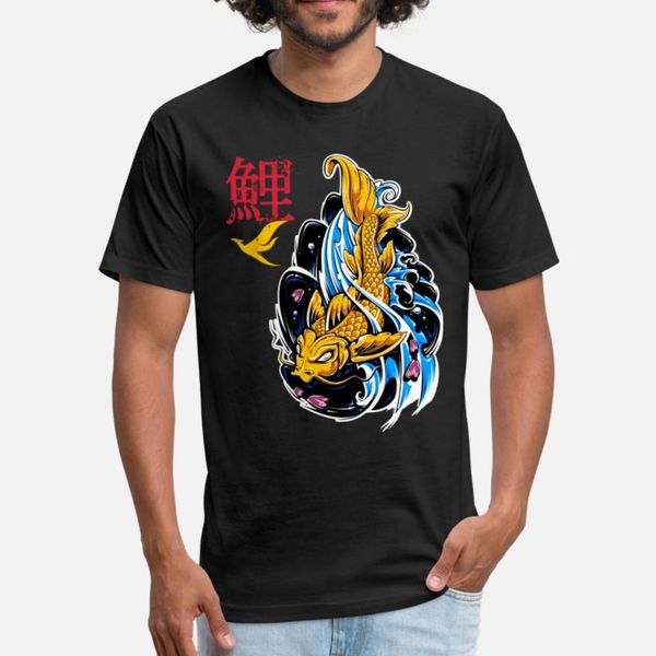 mythic koi t shirt men custom cotton size s-3xl male interesting casual summer style unique shirt
mythic koi t shirt men custom cotton size s-3xl male interesting casual summer style unique shirt