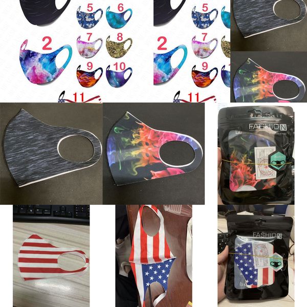 printed tie-dye camouflage face flag summer masks adults fashion reusable breathable dustp m371
printed tie-dye camouflage face flag summer masks adults fashion reusable breathable dustp m371