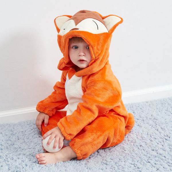 excelent fashion cute baby newborn baby girl boy cartoon animal hooded flannel romper jumpsuit warm clothes z0204, White
excelent fashion cute baby newborn baby girl boy cartoon animal hooded flannel romper jumpsuit warm clothes z0204, White