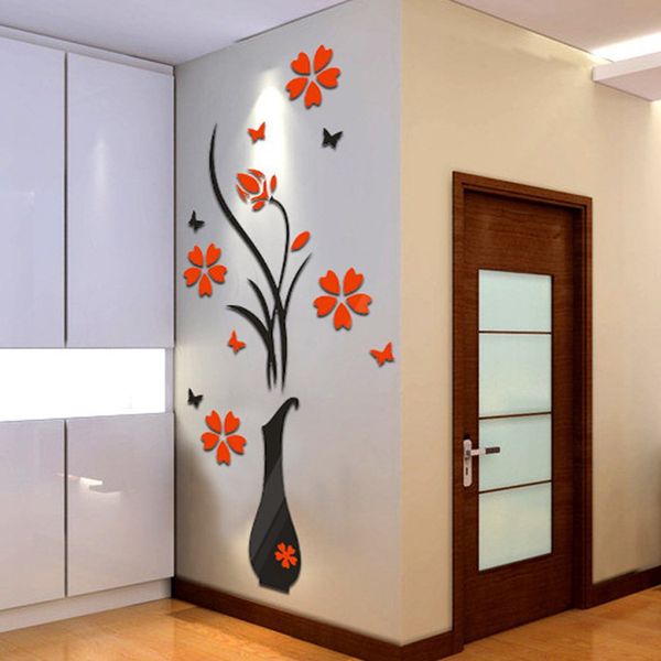 wall sticker pe foam 3d switch stickers diy vase flower tree crystal arcylic 3d wall stickers decal home decor room decoration
wall sticker pe foam 3d switch stickers diy vase flower tree crystal arcylic 3d wall stickers decal home decor room decoration