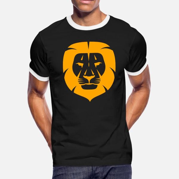 lion king t shirt men cute 100% cotton round neck letter cute comical summer pictures shirt
lion king t shirt men cute 100% cotton round neck letter cute comical summer pictures shirt