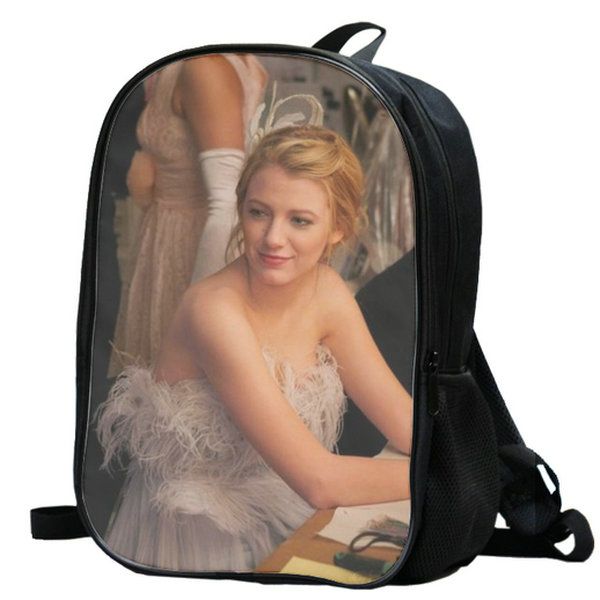 blake lively backpack christina day pack star girl school bag pop packsack quality rucksack sport schoolbag outdoor daypack
blake lively backpack christina day pack star girl school bag pop packsack quality rucksack sport schoolbag outdoor daypack