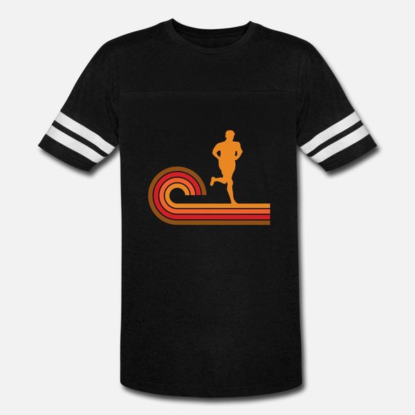 retro style runner silhouette running t shirt men create 100% cotton round collar leisure graphic fashion summer style cool shirt
retro style runner silhouette running t shirt men create 100% cotton round collar leisure graphic fashion summer style cool shirt
