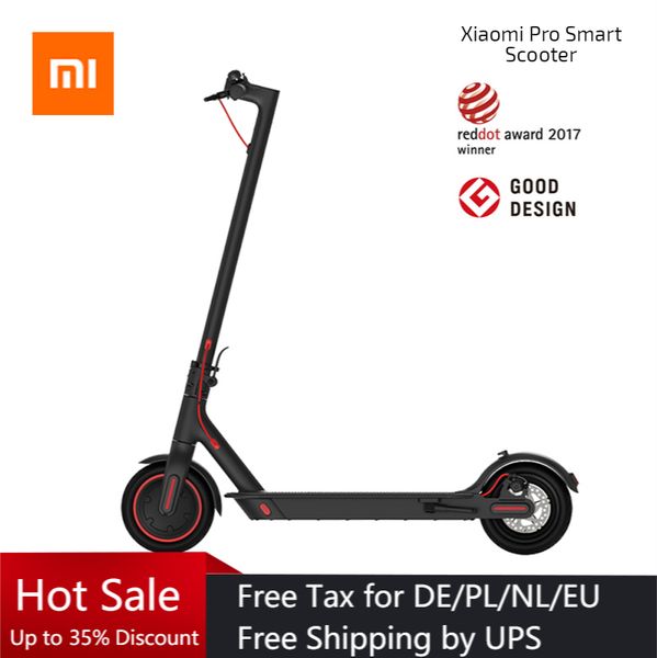 xiaomi mijia electric scooter pro smart e scooter skateboard mini foldable hoverboard patinete electrico 45km battery life
xiaomi mijia electric scooter pro smart e scooter skateboard mini foldable hoverboard patinete electrico 45km battery life