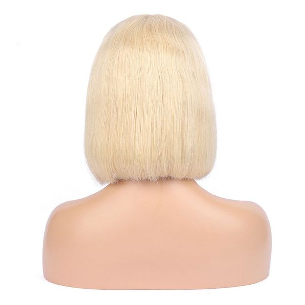 613 blonde 13x4 hd transparent lace front human hair wig pre plucked human hair short bob lace frontal wig for black woman
613 blonde 13x4 hd transparent lace front human hair wig pre plucked human hair short bob lace frontal wig for black woman