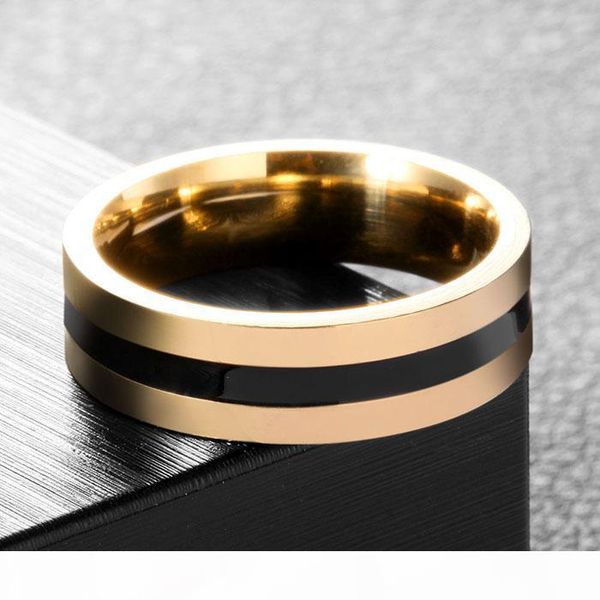 dhl fashion women luxury stainless steel rings silver plated wedding band rings men designer jewelry rings ing
dhl fashion women luxury stainless steel rings silver plated wedding band rings men designer jewelry rings ing