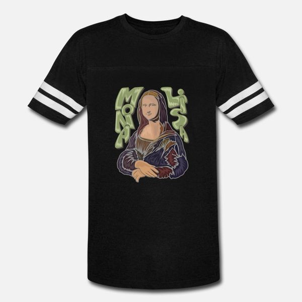 mona lisa t shirt men fitness short sleeve round collar pattern fitness comical summer style kawaii shirt
mona lisa t shirt men fitness short sleeve round collar pattern fitness comical summer style kawaii shirt