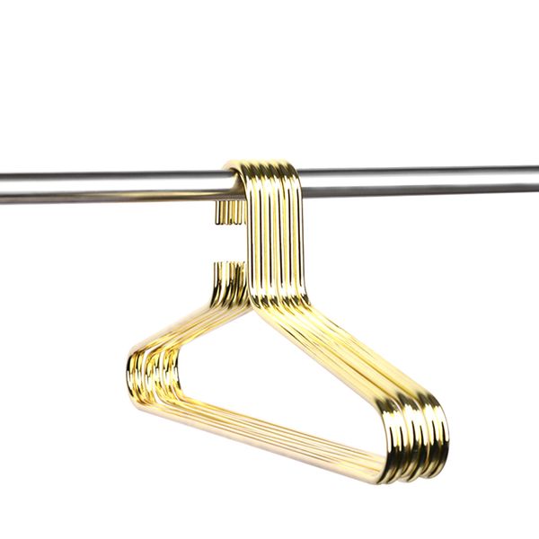 clothes hanger storage rack thickened iron space saving coat closet organizer
clothes hanger storage rack thickened iron space saving coat closet organizer