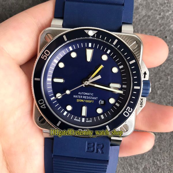 zw quality instruments 42mm br 03-92 diver br0392-d-bu-st/srb blue dial japan miyota 9015 automatic mens watch aisi316l case sport watches, Slivery;brown
zw quality instruments 42mm br 03-92 diver br0392-d-bu-st/srb blue dial japan miyota 9015 automatic mens watch aisi316l case sport watches, Slivery;brown