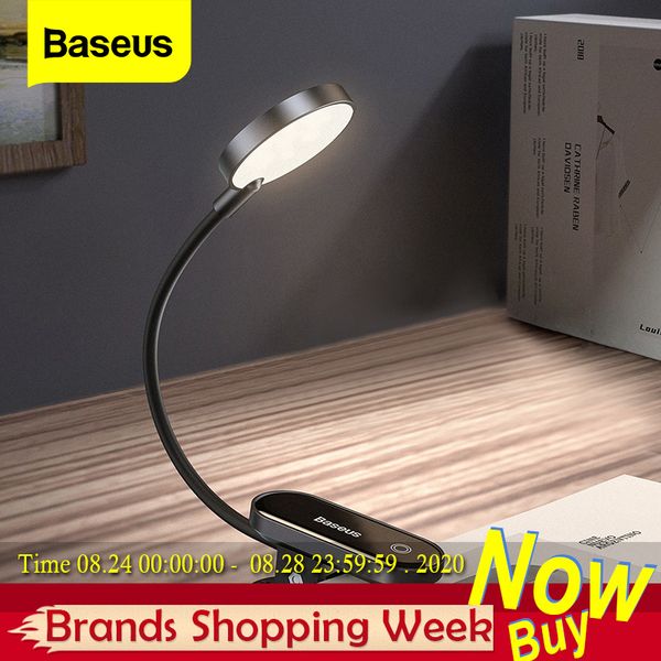 baseus mini таблица led reading клип защиты лампы глаз диммируемый ночники перезаряжаемый спальня ночные огни для домашнего офиса
baseus mini таблица led reading клип защиты лампы глаз диммируемый ночники перезаряжаемый спальня ночные огни для домашнего офиса