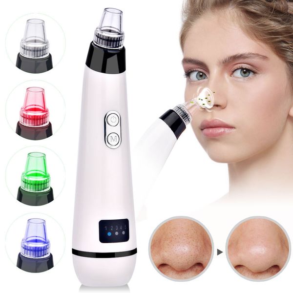 new arrival blackhead vacuum suction pore vacuum cleaner facial blackhead acne removal tools 3 colors light pn rejuvenation skin care
new arrival blackhead vacuum suction pore vacuum cleaner facial blackhead acne removal tools 3 colors light pn rejuvenation skin care