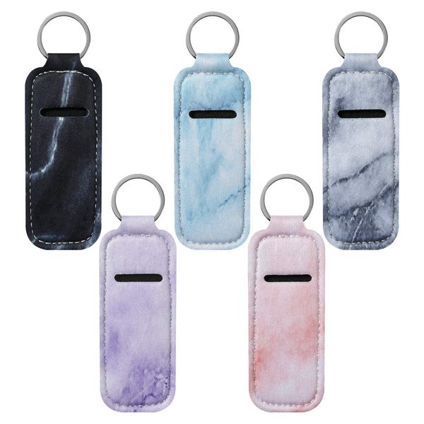 wholesale gift women lipgloss keychain tube leather lipgloss keychains custom 3 mm soft neoprene lipgloss keychain holder
wholesale gift women lipgloss keychain tube leather lipgloss keychains custom 3 mm soft neoprene lipgloss keychain holder