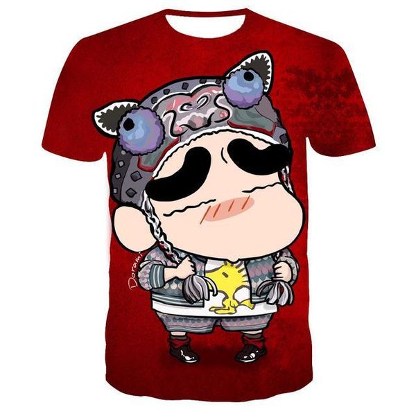 cartoon cute boy crayon shinchan summer boys girls costumes street cartoon 3d print shirts harajuku funny plus size men clothing
cartoon cute boy crayon shinchan summer boys girls costumes street cartoon 3d print shirts harajuku funny plus size men clothing