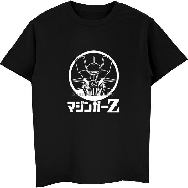 new summer anime mazinger z t shirt men casual cotton short sleeve funny cartoon t-shirt hip hop tees
new summer anime mazinger z t shirt men casual cotton short sleeve funny cartoon t-shirt hip hop tees