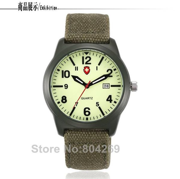 men watches men's sports quartz clock man leather army wrist watches 4568, Slivery;brown
men watches men's sports quartz clock man leather army wrist watches 4568, Slivery;brown