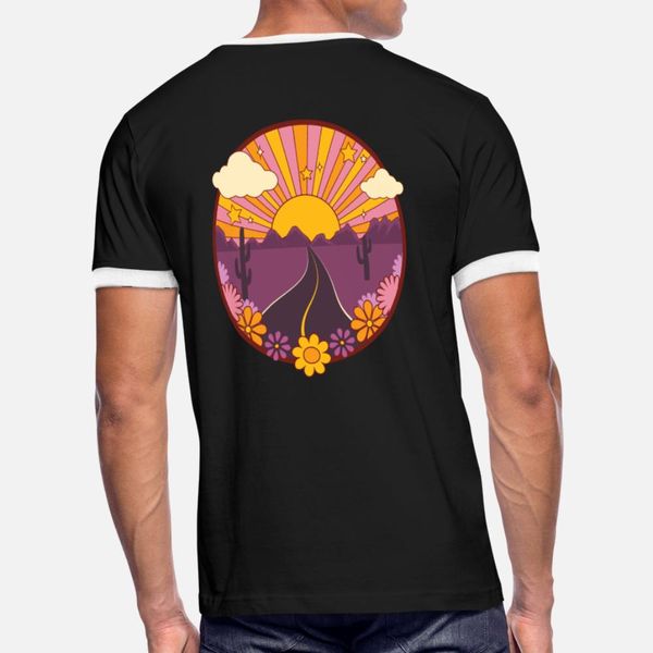 rainbow unique art work 2 t shirt men personalized short sleeve o-neck homme gift new fashion summer style formal shirt 
rainbow unique art work 2 t shirt men personalized short sleeve o-neck homme gift new fashion summer style formal shirt