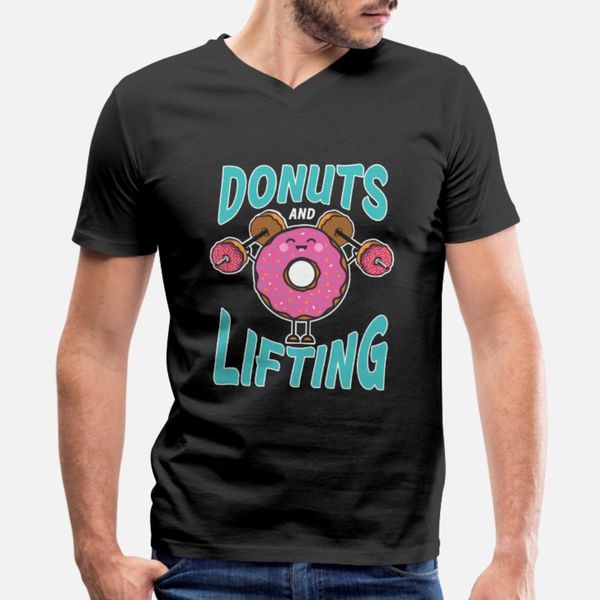 gym workout donut foodie dumbbell weightlifting t shirt men custom short sleeve s-xxxl basic solid cute fashion spring autumn formal shirt
gym workout donut foodie dumbbell weightlifting t shirt men custom short sleeve s-xxxl basic solid cute fashion spring autumn formal shirt