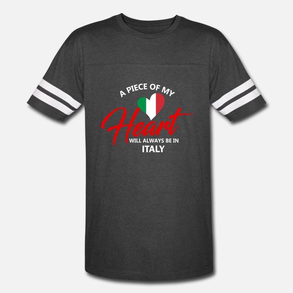 a piece of my heart will always be in italy t shirt men character short sleeve o neck normal cute new style spring autumn vintage shirt
a piece of my heart will always be in italy t shirt men character short sleeve o neck normal cute new style spring autumn vintage shirt