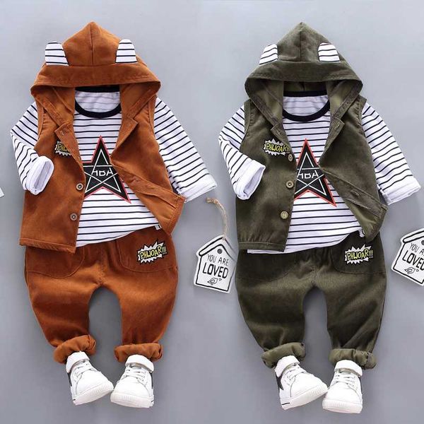 children boys clothing set star autumn winter toddler long sleeve costume kids hoodie outfis wild child clothes for 1 2 3 4 year, White
children boys clothing set star autumn winter toddler long sleeve costume kids hoodie outfis wild child clothes for 1 2 3 4 year, White