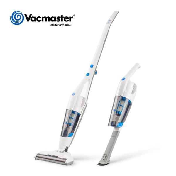 vacmaster cordless vacuum cleaner 18v handheld vacuum 18kpa brushless powerful suction cleaner with rechargeable li-ion battery
vacmaster cordless vacuum cleaner 18v handheld vacuum 18kpa brushless powerful suction cleaner with rechargeable li-ion battery