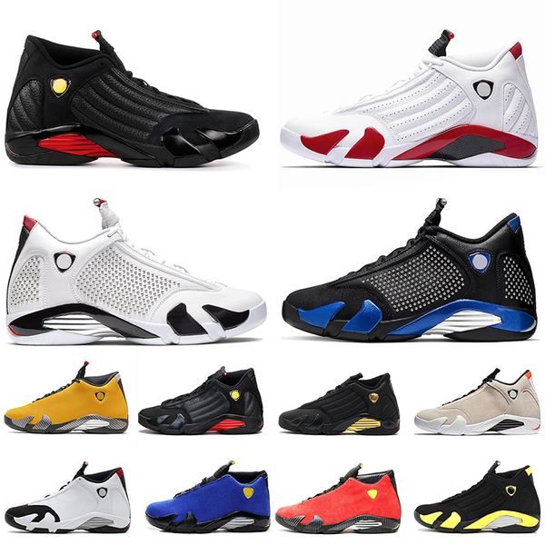 new style reverse 14 14s men basketball shoes university gold candy cane desert sand last sthunder mens trainer sports sneakers 7-13, Black
new style reverse 14 14s men basketball shoes university gold candy cane desert sand last sthunder mens trainer sports sneakers 7-13, Black