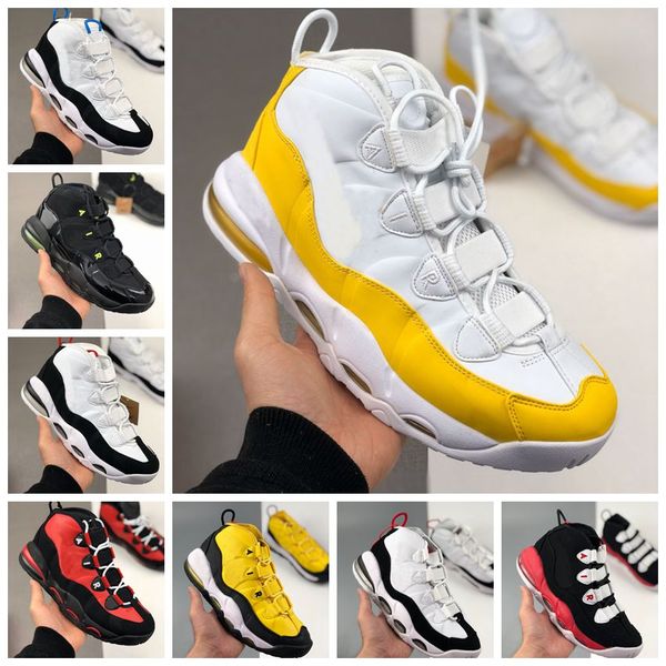 new uptempo 95 og men basketball shoes designer trainers 95s derek fisher pe black volt magic team red yellow mens sports sneaker 40-46
new uptempo 95 og men basketball shoes designer trainers 95s derek fisher pe black volt magic team red yellow mens sports sneaker 40-46