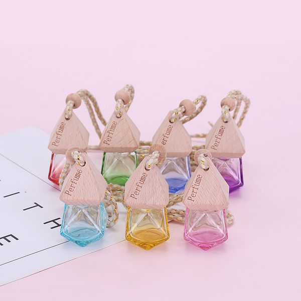 car perfume bottle pendant essential oil diffuser 7 colors bag clothes ornaments air freshener pendant empty glass bottle perfume
car perfume bottle pendant essential oil diffuser 7 colors bag clothes ornaments air freshener pendant empty glass bottle perfume