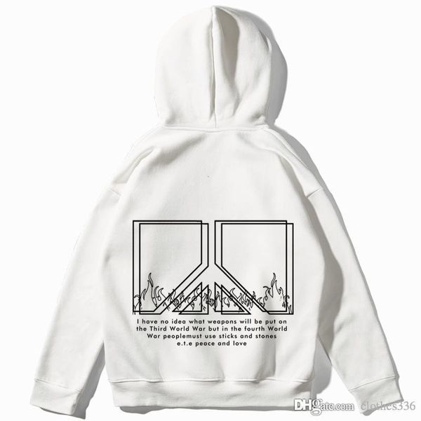 spring and autumn hoodie men hooded hip hop streetwear hoodie long sleeve black gray hoodies designer sweatshirts designer pullover s-2xl
spring and autumn hoodie men hooded hip hop streetwear hoodie long sleeve black gray hoodies designer sweatshirts designer pullover s-2xl