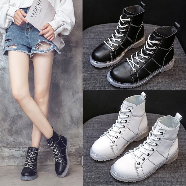 2020 winter new solid color round head non-slip comfort snow boots outdoor hiking boots female party flat shoes, Black
2020 winter new solid color round head non-slip comfort snow boots outdoor hiking boots female party flat shoes, Black
