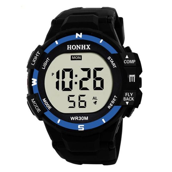 sports wristwatch mens electronic analog digital army led alarm wristwatch waterproof wrist watch casual, Slivery;brown
sports wristwatch mens electronic analog digital army led alarm wristwatch waterproof wrist watch casual, Slivery;brown