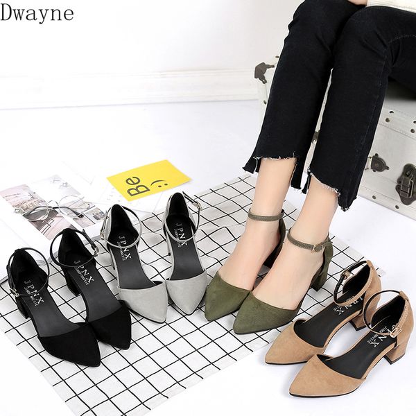 women sandals fashion low heels sandals summer shoes woman casual block heel middle hollow career pumps square heel women shoes, Black
women sandals fashion low heels sandals summer shoes woman casual block heel middle hollow career pumps square heel women shoes, Black