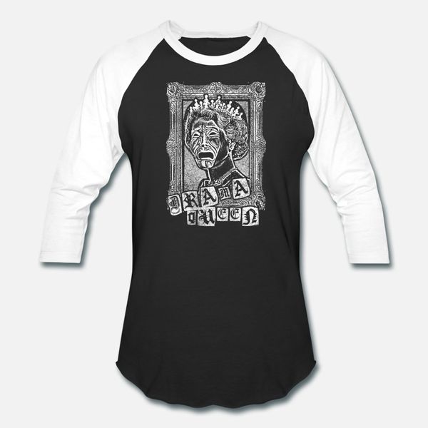 drama queen тенниска мужчины custom 100% хлопок круглый воротник одежды сыпучие смешная весна природные рубашки
drama queen тенниска мужчины custom 100% хлопок круглый воротник одежды сыпучие смешная весна природные рубашки
